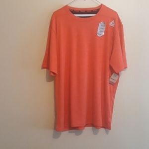 Reebok summer shirt